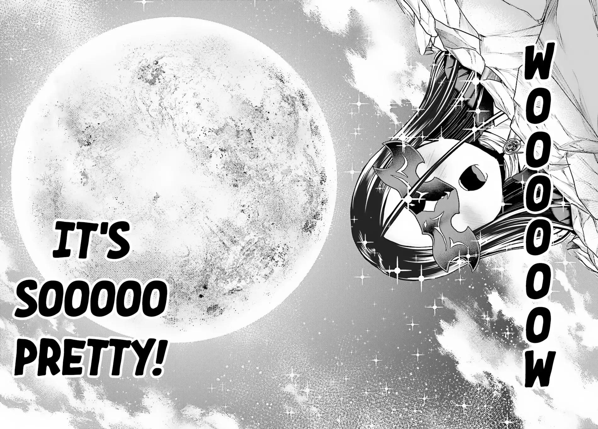 Murabito desu ga Nani ka? Chapter 20 15